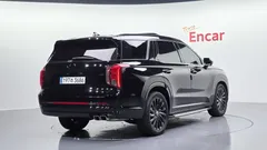 2024 Hyundai Palisade Gasoline 3.8 4WD — фото 2