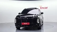2024 Hyundai Palisade Gasoline 3.8 4WD — фото 3