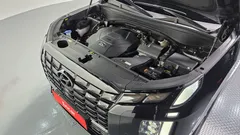 2024 Hyundai Palisade Gasoline 3.8 4WD — фото 6