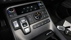 2024 Hyundai Palisade Gasoline 3.8 4WD — фото 9