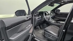 2024 Hyundai Palisade Gasoline 3.8 4WD — фото 10