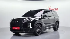 2024 Hyundai Palisade Gasoline 3.8 4WD — фото 11
