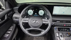 2024 Hyundai Palisade Gasoline 3.8 4WD — фото 17