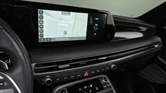 2024 Hyundai Palisade Gasoline 3.8 4WD — фото 18