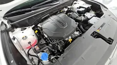 2023 Hyundai Tucson Diesel 2.0 2WD, белый — фото 6