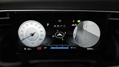2023 Hyundai Tucson Diesel 2.0 2WD, белый — фото 8