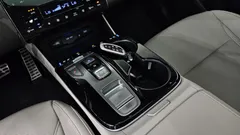 2023 Hyundai Tucson Diesel 2.0 2WD, белый — фото 9