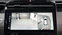 2023 Hyundai Tucson Diesel 2.0 2WD, белый — фото 12