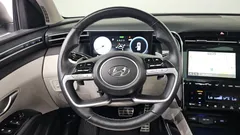 2023 Hyundai Tucson Diesel 2.0 2WD, белый — фото 14