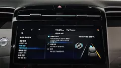 2023 Hyundai Tucson Diesel 2.0 2WD, белый — фото 16