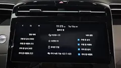 2023 Hyundai Tucson Diesel 2.0 2WD, белый — фото 17