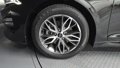 2022 Kia K5 2.0, чёрный — фото 5
