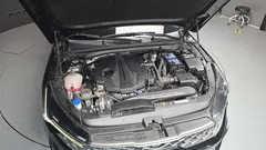 2022 Kia K5 2.0, чёрный — фото 6