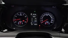2022 Kia K5 2.0, чёрный — фото 8