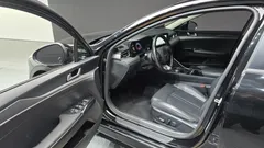 2022 Kia K5 2.0, чёрный — фото 10