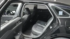 2022 Kia K5 2.0, чёрный — фото 15