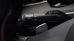 2022 Kia K5 2.0, чёрный — фото 19