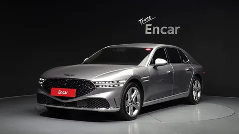2023 Genesis G90 Gasoline 3.5 Turbo AWD