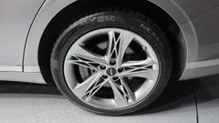 2023 Genesis G90 Gasoline 3.5 Turbo AWD, серебристый — фото 5