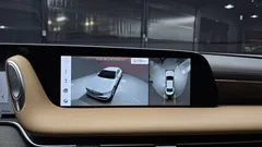 2023 Genesis G90 Gasoline 3.5 Turbo AWD, серебристый — фото 15