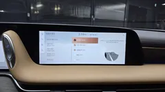 2023 Genesis G90 Gasoline 3.5 Turbo AWD, серебристый — фото 16