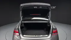 2023 Genesis G90 Gasoline 3.5 Turbo AWD, серебристый — фото 20