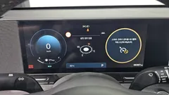 2023 Hyundai Kona Gasoline 1.6 Turbo 2WD, 담녹색 — фото 8