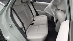 2023 Hyundai Kona Gasoline 1.6 Turbo 2WD, 담녹색 — фото 11