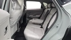 2023 Hyundai Kona Gasoline 1.6 Turbo 2WD, 담녹색 — фото 12