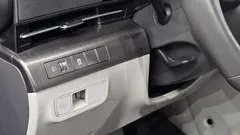 2023 Hyundai Kona Gasoline 1.6 Turbo 2WD, 담녹색 — фото 17