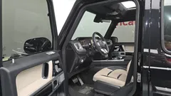 2021 Mercedes-Benz G-Class AMG G63 — фото 10