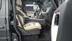 2021 Mercedes-Benz G-Class AMG G63 — фото 11