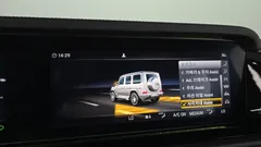 2021 Mercedes-Benz G-Class AMG G63 — фото 15