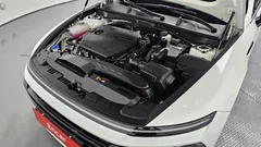 2024 Hyundai Sonata 2.0 LPG(Rent), белый — фото 6