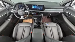 2024 Hyundai Sonata 2.0 LPG(Rent), белый — фото 7