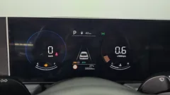 2024 Hyundai Sonata 2.0 LPG(Rent), белый — фото 8