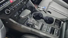 2024 Hyundai Sonata 2.0 LPG(Rent), белый — фото 9