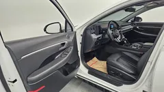 2024 Hyundai Sonata 2.0 LPG(Rent), белый — фото 10