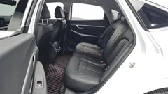 2024 Hyundai Sonata 2.0 LPG(Rent), белый — фото 11