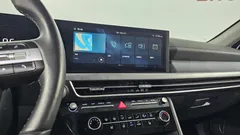 2024 Hyundai Sonata 2.0 LPG(Rent), белый — фото 13