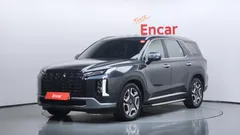 2023 Hyundai Palisade Gasoline 3.8 4WD — фото 1