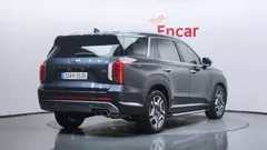 2023 Hyundai Palisade Gasoline 3.8 4WD — фото 2
