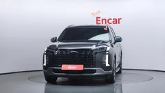 2023 Hyundai Palisade Gasoline 3.8 4WD — фото 3