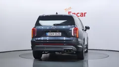 2023 Hyundai Palisade Gasoline 3.8 4WD — фото 4