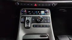 2023 Hyundai Palisade Gasoline 3.8 4WD — фото 9