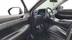 2023 Hyundai Palisade Gasoline 3.8 4WD — фото 10