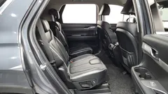 2023 Hyundai Palisade Gasoline 3.8 4WD — фото 12