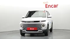 2023 Hyundai Casper Modern, белый — фото 3