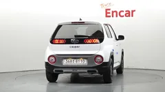 2023 Hyundai Casper Modern, белый — фото 4
