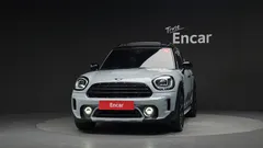 2023 Mini Countryman Untamed Edition — фото 3